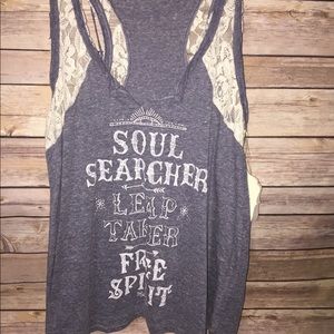 Altar’d State Tank